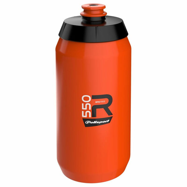 Policajná fľaša s vodou R550 Orange Screw-On Cap 550 ml 864560000