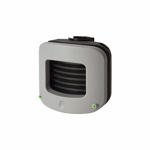 Držiteľ polície pre rámec Ø28/40 Guppy/Groovy/Bubble Mini FF Black 86406001