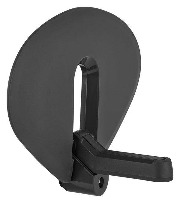 Policeport Rovnakovateľné nohy + Ochrana Guppy Junior tmavo šedá Guppy Junior 86404001