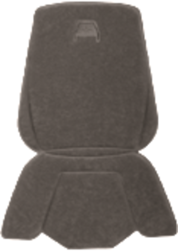 Policajná brána Cushion tmavo šedá koolah FF/CFS 8634400003