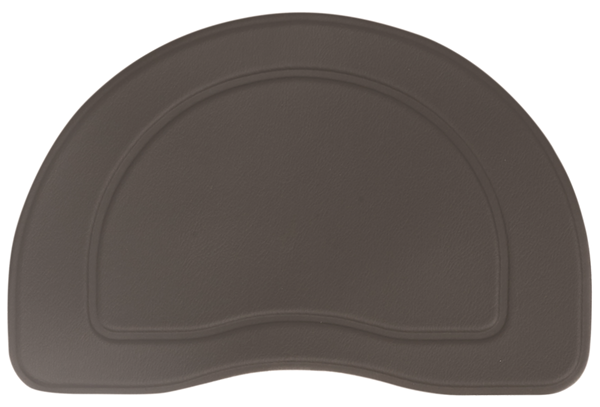 Policajný port vodný dôkaz spodnej šedej bublinky maxi 8407200005