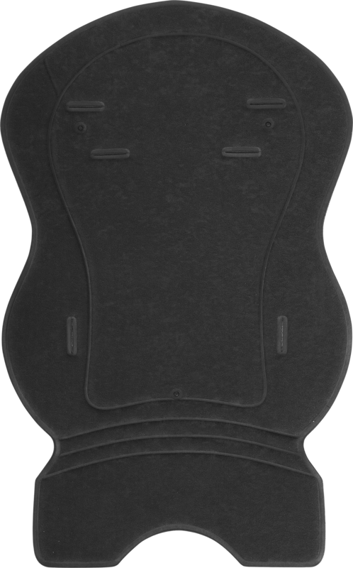 Policajná brána Cushion Grey Wallaby 8633300001