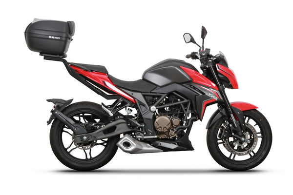 Shad Top Master Fitting Set V0VR30st