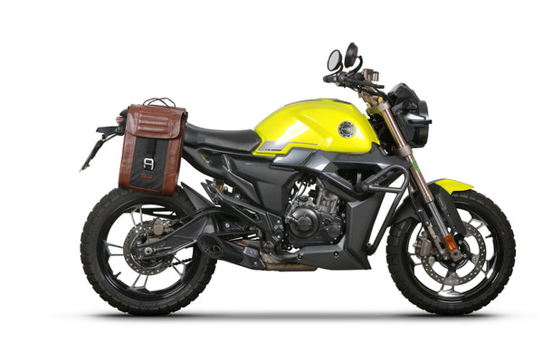 Držiak na bočné vrecko z0g110sr