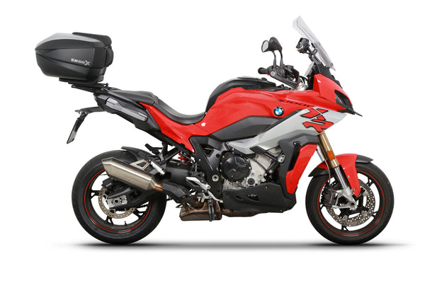 Sada tieňových vrcholových montáž - BMW S1000XR W0SX10