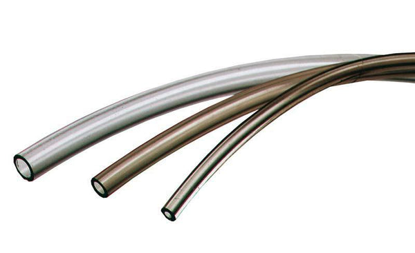 BIHR PVC hadica hadica vpätia priehľadná 2x5mcntpvt2x5cxx