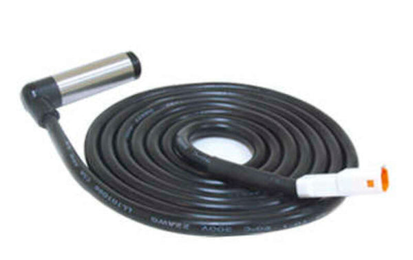 KOSO Speed ​​Sensor Pasívny nepremokavý 2 metre BF019J06-N