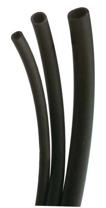 BIHR PVC hadica odvzdušňovacia čierna 5x8mcntpvn5x8cxx