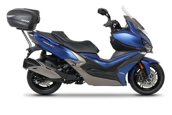 Sada tieňových vrcholových montáž - Kymco Xciting 400 K0XC48st
