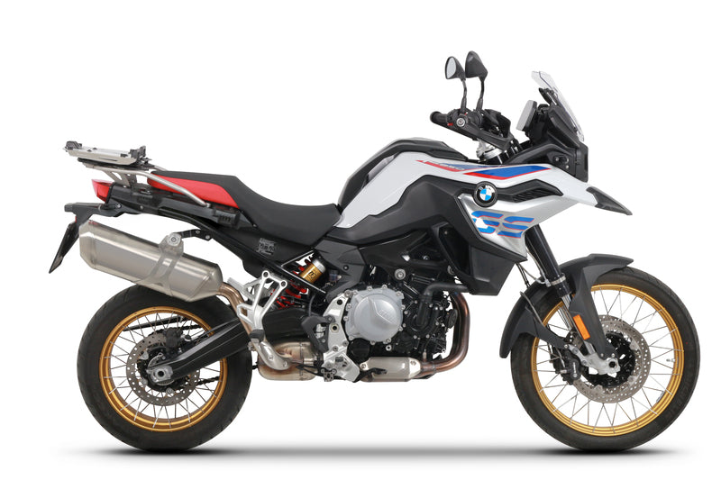 Sada tieňových vrcholových montáž - BMW F750/850GS W0FS88