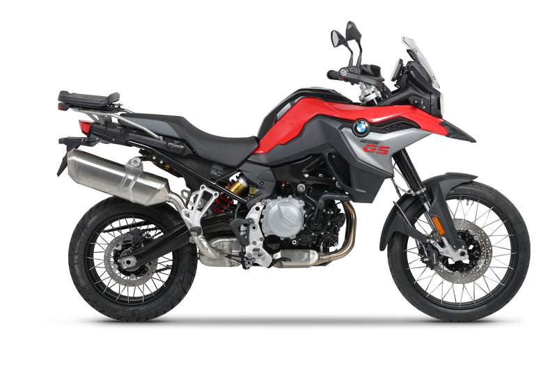 Sada tieňových vrcholových montáž - BMW F750/850GS W0FS88