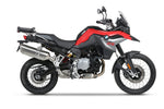 Sada tieňových vrcholových montáž - BMW F750/850GS W0FS88