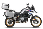 Sada tieňových vrcholových montáž - BMW F750/850GS W0FS88