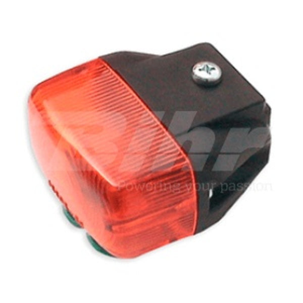 V Časti vpravo indikátor OE Typ Orange MBK Booster ST-15111-RH