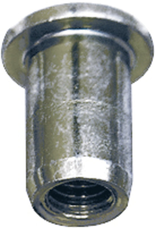 Bihr M6 oceľové rampingové orechy 20pcsa0016404