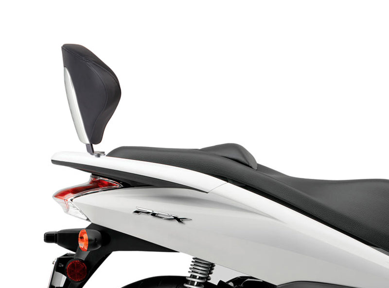 Shad Backrest System prispôsobujúci Honda PCX H0PC10RV