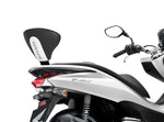 Shad Backrest System prispôsobujúci Honda PCX H0PC10RV