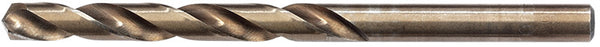 DRAPER Ø8.5mm HSS Cobalt Twist Drill 39236.0