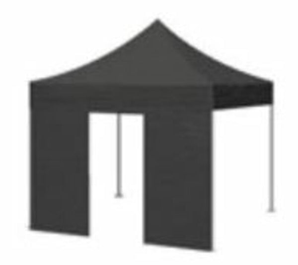BIHR Home Track Race Stan Zips-Oplid-Dvere pre Paddock Canopy 4,5x3m P/N 9802414.5x3-DW