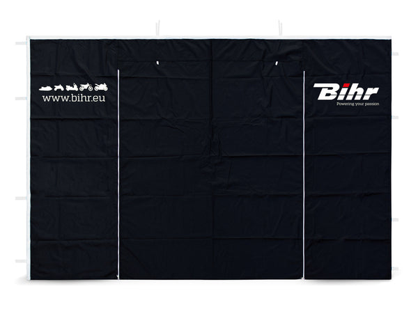 BIHR Home Track Race Stan 3 × 3 ME-REMOVABLE DOOR-9801263X3-DW