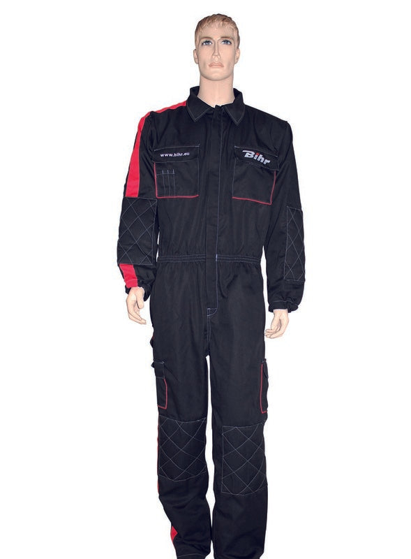 Workshop overall bihr size sdressy mage s