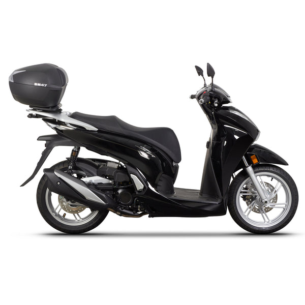 Shad Top Master Fitting Set - Honda Sh300i/SH350i H0SH31st