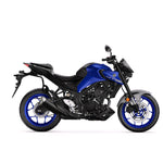 Systémové vybavenie tieňa 3p (strana) - Yamaha Mt 03 Y0MT31IF