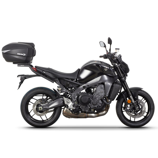 Sada tieňových vrcholov - Yamaha MT 09 Y0MT91ST