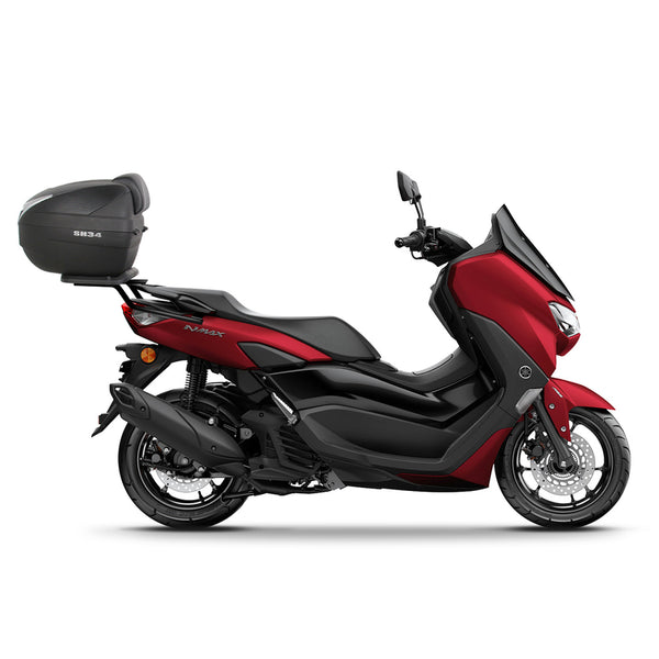 Sada tieňových vrcholov - Yamaha Nmax 125i Y0NM11st