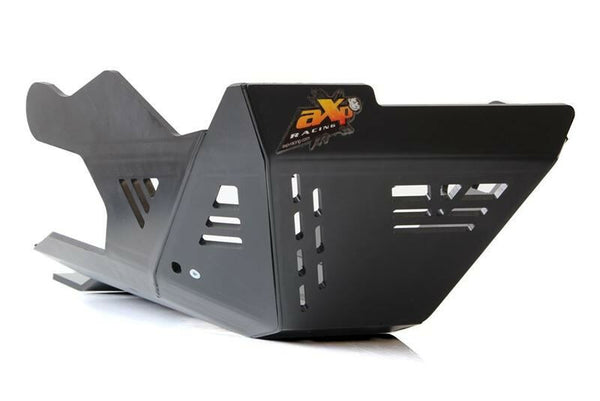 Axp Adventure Skid Plate HDPE 8 mm - Yamaha 700 TENEER EURO 5 AX1606