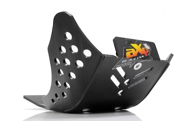 AXP ENDURO Šmykovačka HDPE 6 mm - plynový AX1589