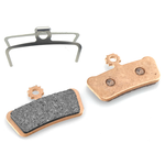 CL BRAKES Bicycle Brake Pads Sintered Compound + Ceramic Coating - 4060VRX 4060VRX 