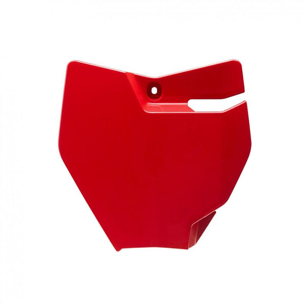 Predný znak policajného prístavu - červený plynový plyn MC65 8665700002