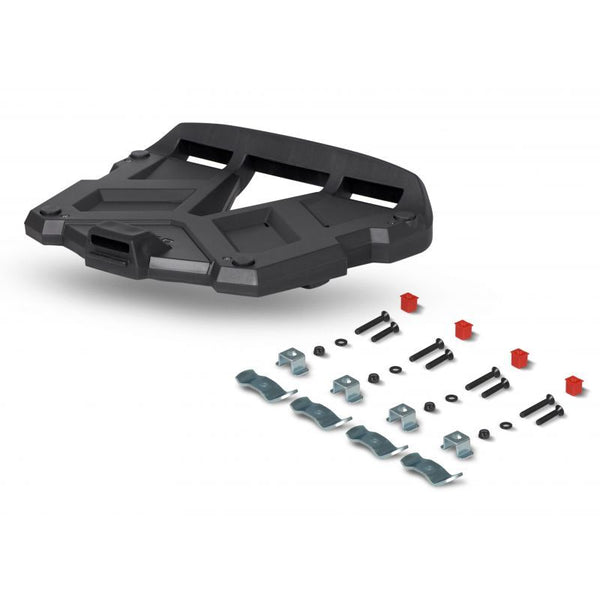 Shad Big Mount Plate + Screws - SH48/50/58X/59X, TR48/37 D1B591PA