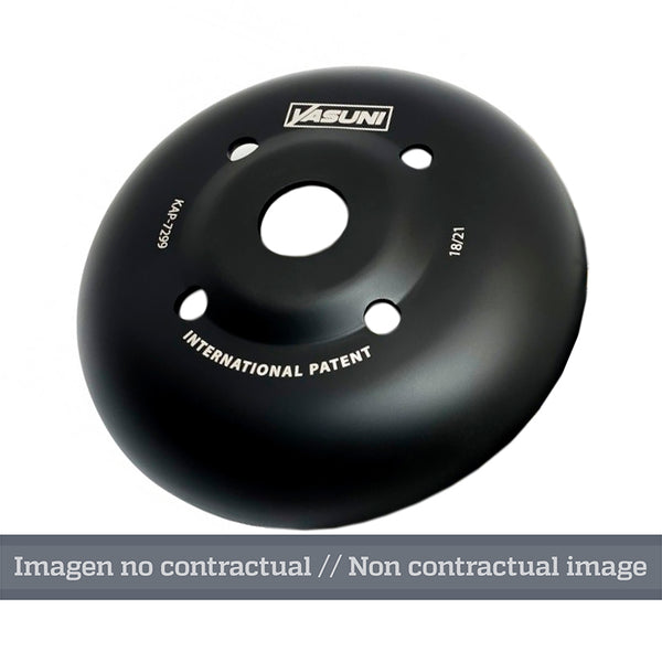 YASUNI Sliding Grid - 9 Holes KAP-D0063-00 KAP7438 