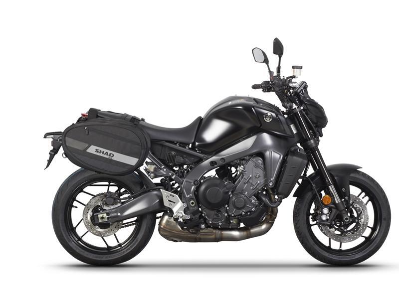 Držiak na bočné tašky - Yamaha MT -09 Y0MT91SE