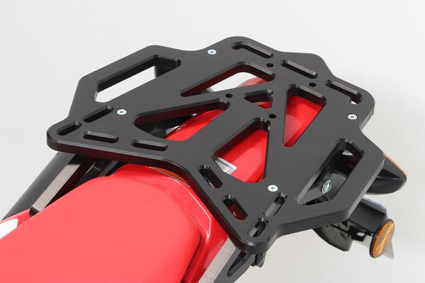 AXP Zadný stojan HDPE - Black Honda CRF300L AX1609