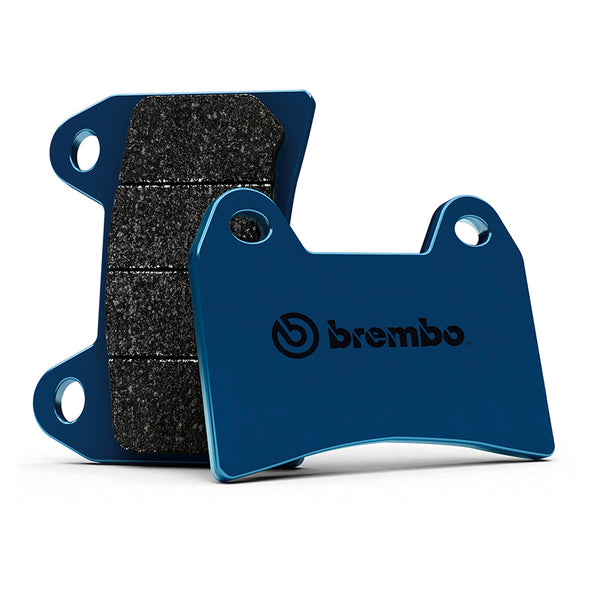 Brembo Road Carbon Ceramic Brzdí vankúšiky - 07BB20CC 07BB20CCC
