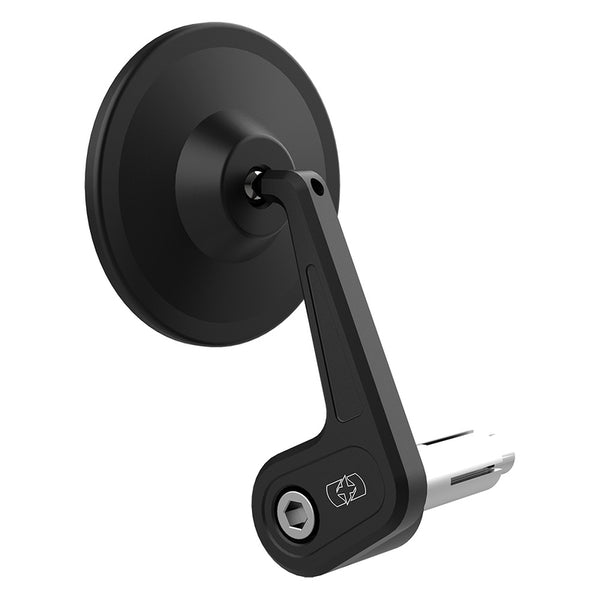 Oxford Street Ruck Mirror Universal Right - Black (1 ks) OX536