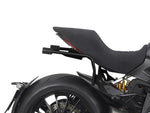 Súprava shad 3p Systém - Ducati Diavel 1260s D0DV11