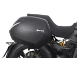 Súprava shad 3p Systém - Ducati Diavel 1260s D0DV11