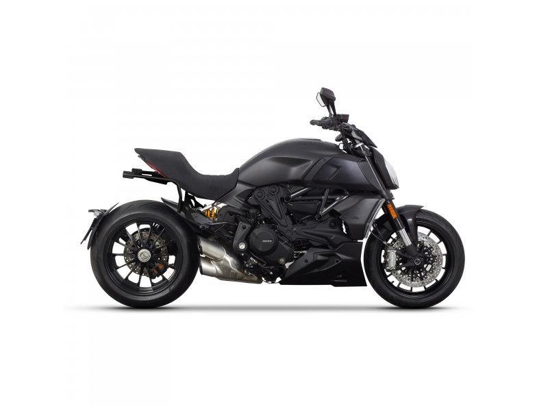 Súprava shad 3p Systém - Ducati Diavel 1260s D0DV11