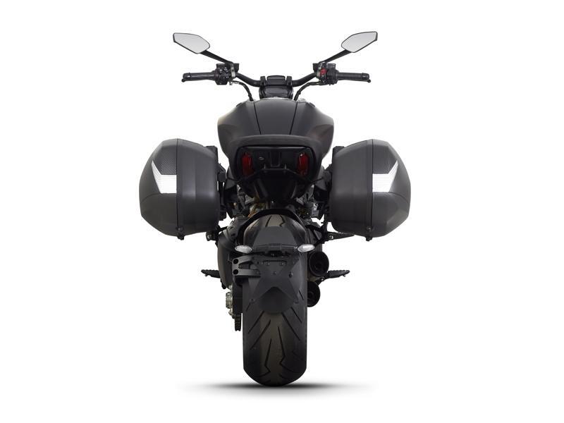 Súprava shad 3p Systém - Ducati Diavel 1260s D0DV11