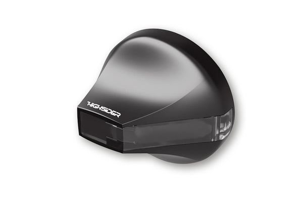 Blinkery LED pre lety Highsider pre sprievodcovské konce