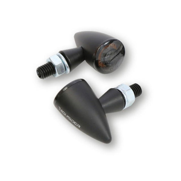 Highsider Apollo Bullet LED Flash/Poloh Light-Front (204-173)