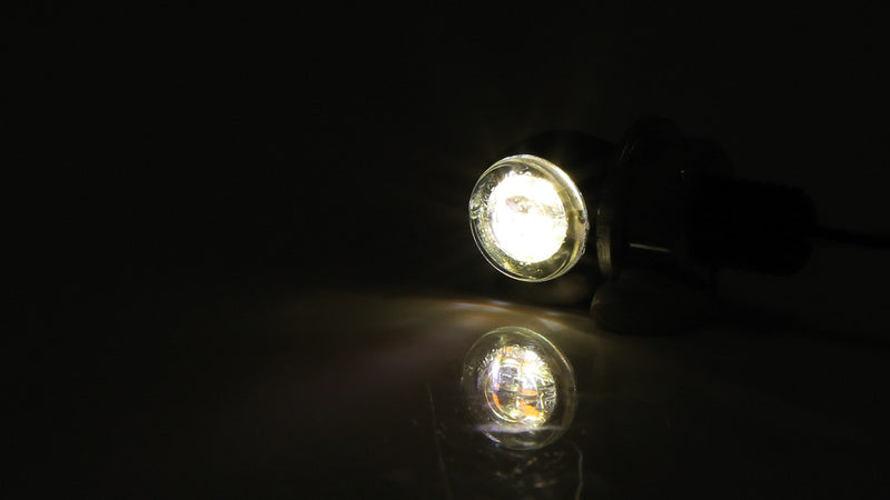 Highsider Proton Dva LED indikátor/poloha svetlo 204-542