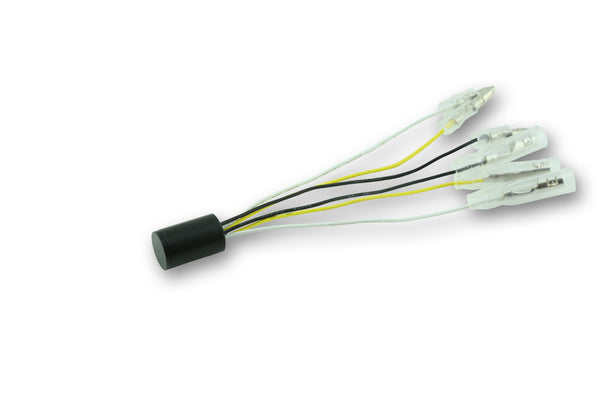 Highsider PL Control Box CB2-for 2-in-1 flashers/position lights