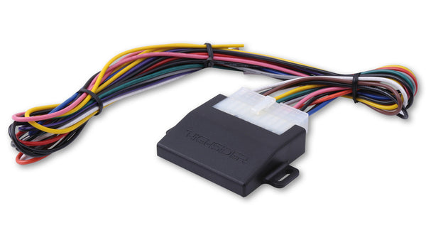 Highsider e-Box Drl Touch-smooth switching between DRL and dipped beam