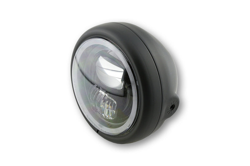 Highsider Pecos typu 7 LED svetlomet - 5 3/4 ”223-223