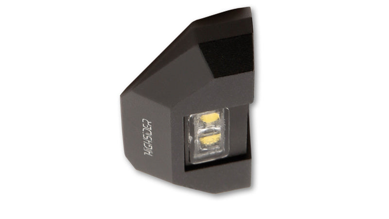 Highsider Split-XL SMD Licencia License Illumination 256-067